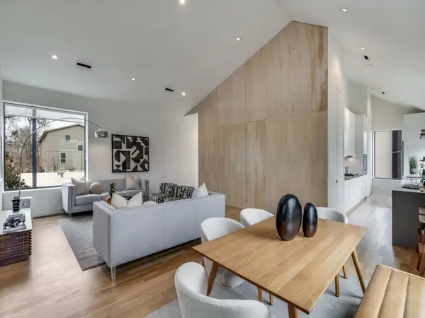 4402 Deere Street #3, Dallas, TX 75204