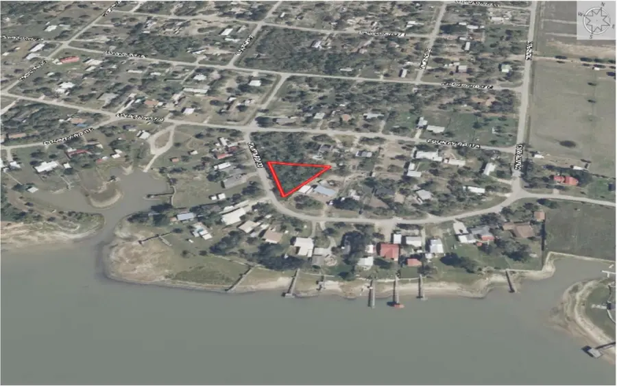 24670 Agarito Lane, Mathis, TX 78368 - #2