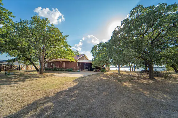 3011 County Road 264, Breckenridge, TX 76424