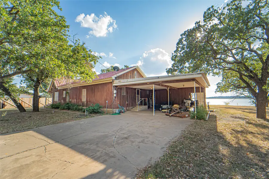 3011 County Road 264, Breckenridge, TX 76424 - #2