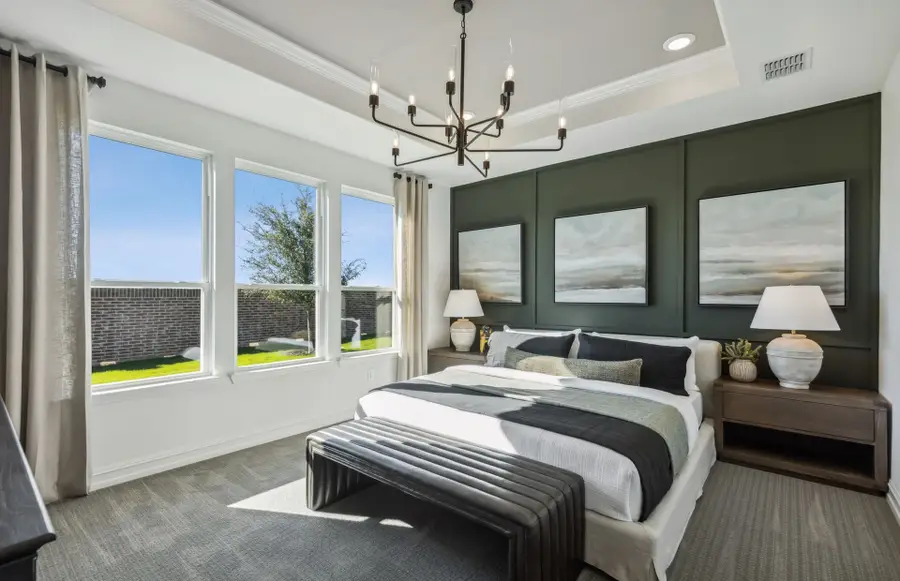 1764 Mayton Avenue, Haslet, TX 76052 - Image #2