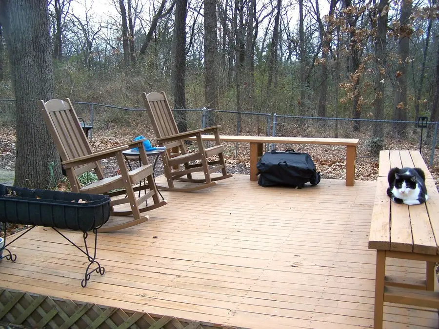 95 J Street, Pottsboro, TX 75076 - #2