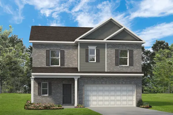 1231 Anderson Drive, Trenton, TX 75490