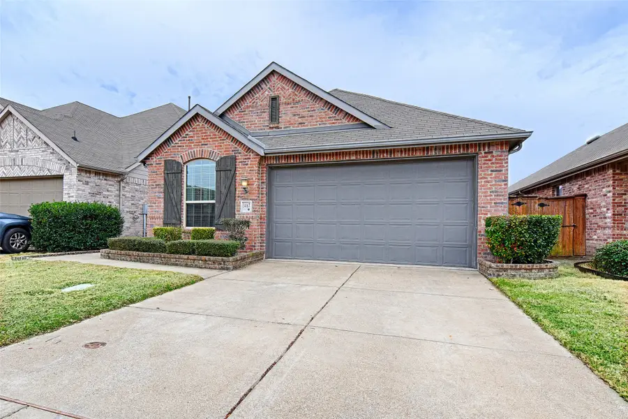 3467 Gypsum Court, Heartland, TX 75126 - #2