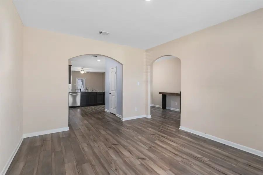 1013 Mcdonald Drive, Crowley, TX 76036 - #3