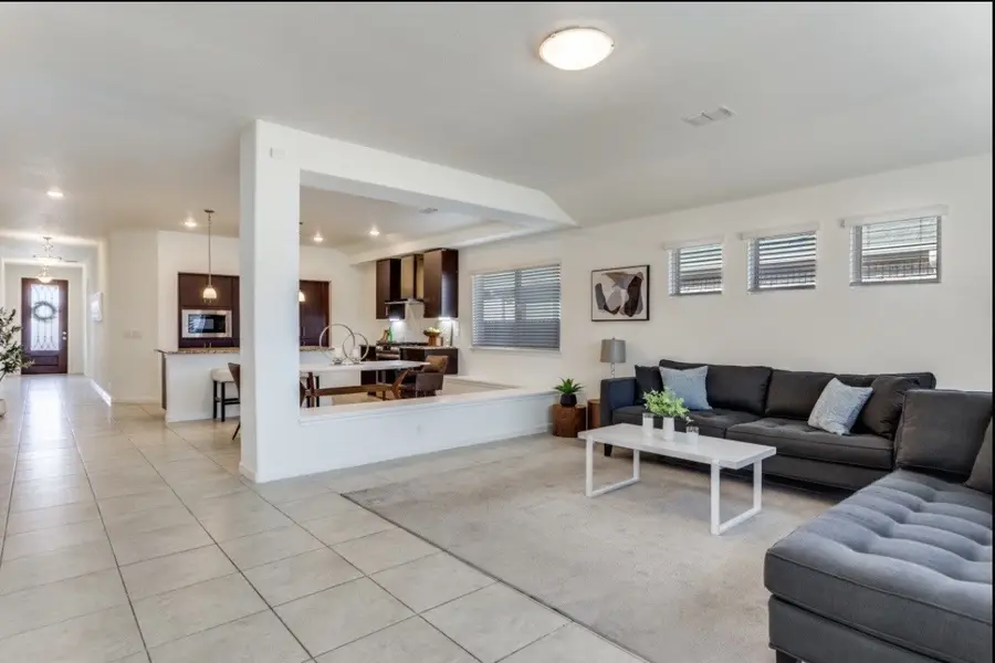 4532 Pentridge Drive, Fort Worth, TX 76036 - #2