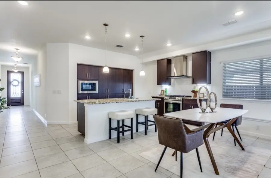 4532 Pentridge Drive, Fort Worth, TX 76036 - #3