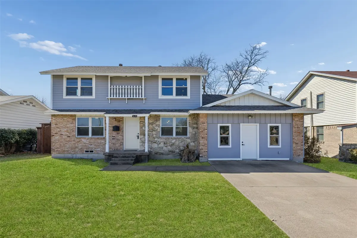 2620 Lakeland Drive, Dallas, TX 75228 - #1