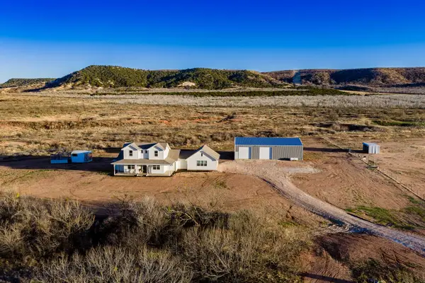 475 County Road 321, Abilene, TX 79606