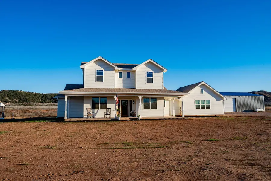 475 County Road 321, Abilene, TX 79606 - #3