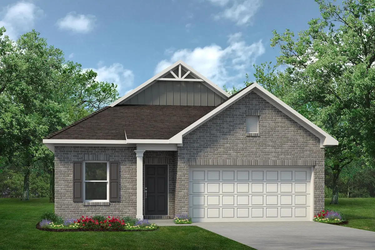 1217 Anderson Drive, Trenton, TX 75490 - #1