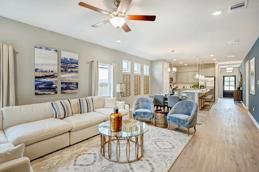 1217 Anderson Drive, Trenton, TX 75490 - #3