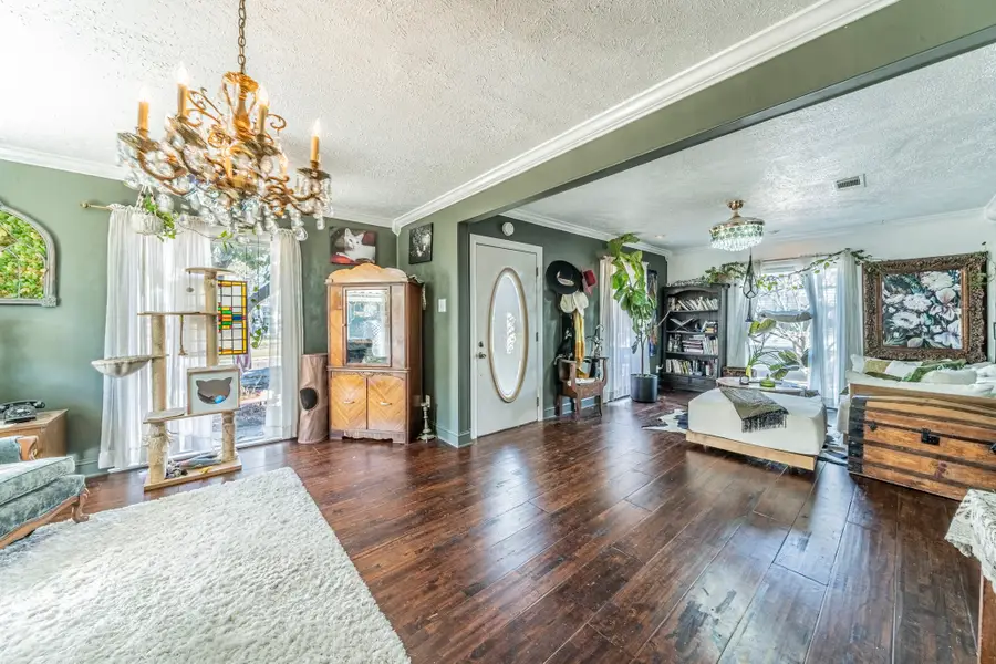 1206 Clinton Street, Garland, TX 75040 - #3