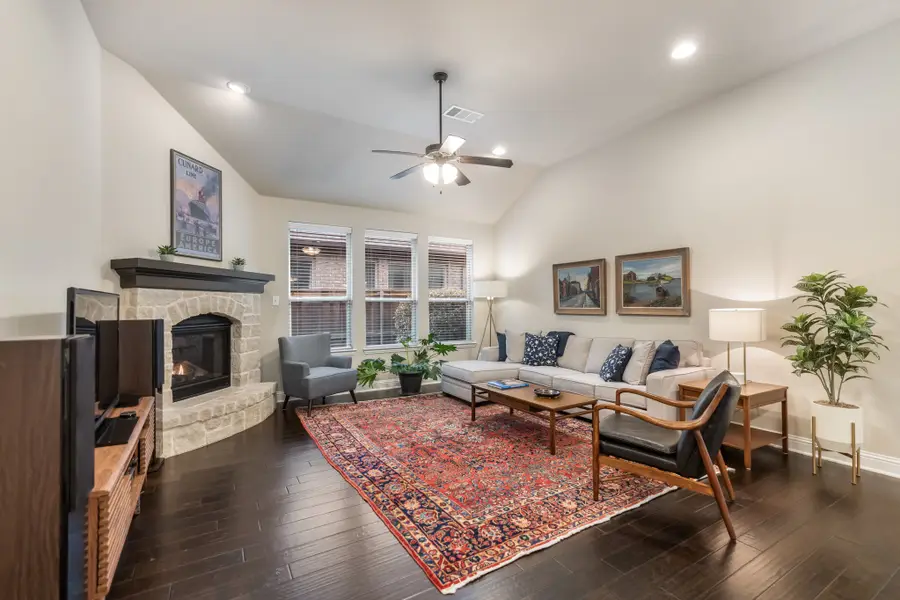 1415 Huntsman Ridge Lane, Arlington, TX 76005 - #2