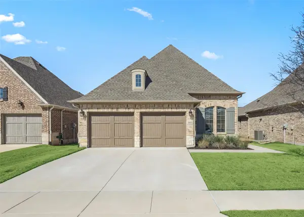 2605 Southfield, The Colony, TX 75056