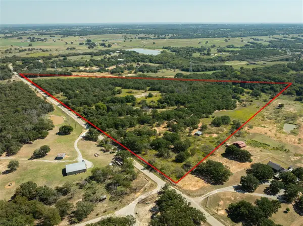 TBD County Road 3585, Paradise, TX 76073