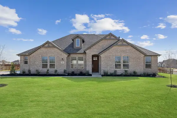 4510 Night Hawk Avenue, Waxahachie, TX 75165