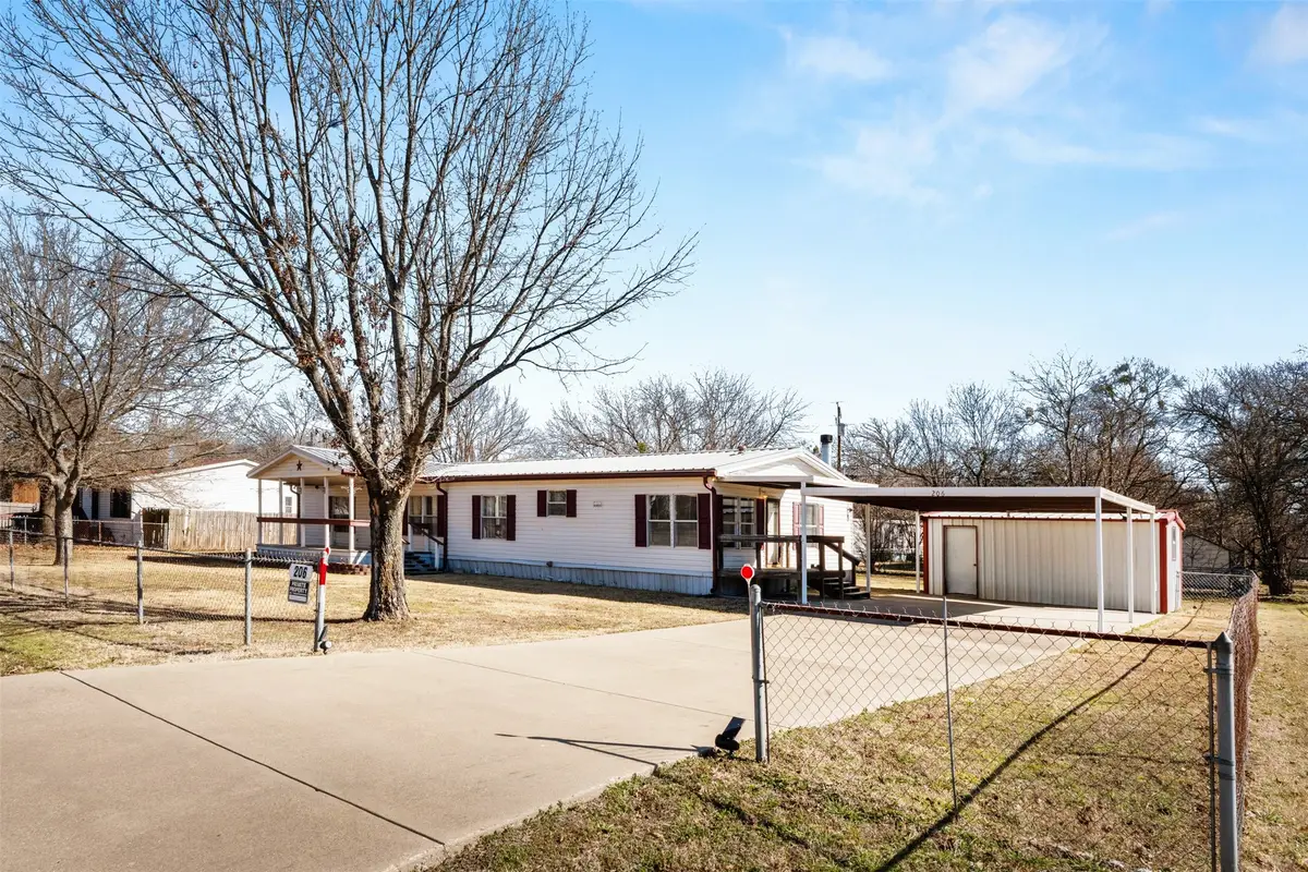 206 Trailwind Street, Gun Barrel City, TX 75156 - #1