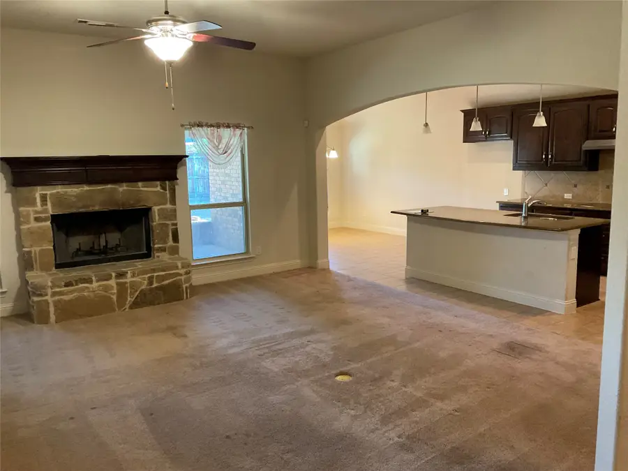 1631 St Croix Street, Burleson, TX 76028 - #2