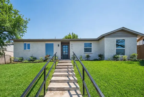 642 Botany Bay Drive, Dallas, TX 75211