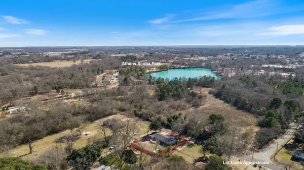 539 E Edmonson Avenue, Athens, TX 75751