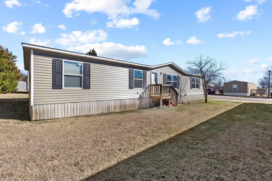 111 Northaven Lane, Knollwood, TX 75092 - #2