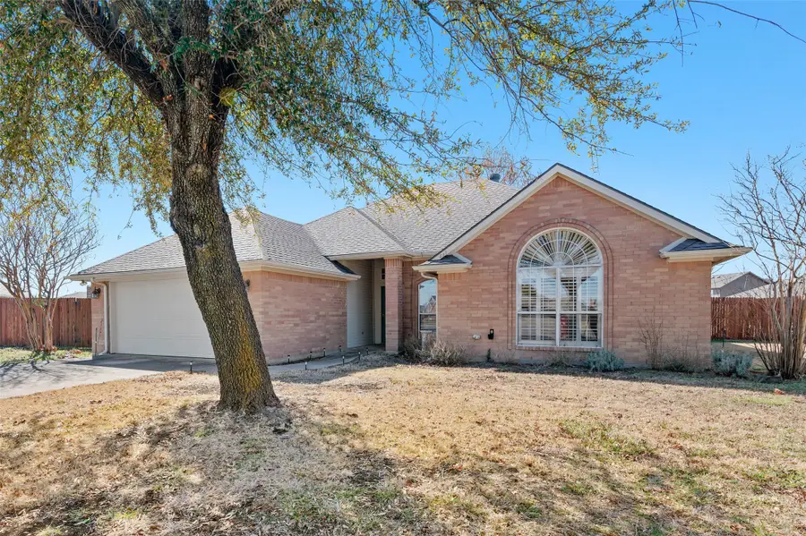 807 Birch Circle, Van Alstyne, TX 75495 - #3