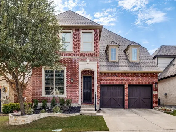 1843 Wood Duck Lane, Allen, TX 75013