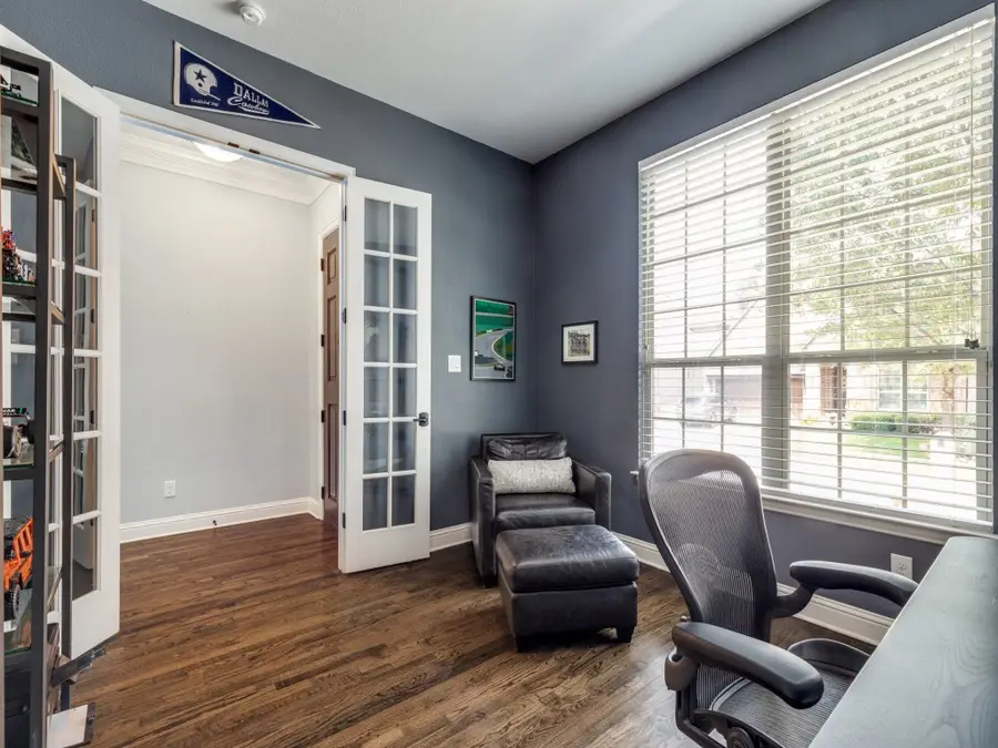 1843 Wood Duck Lane, Allen, TX 75013 - #2