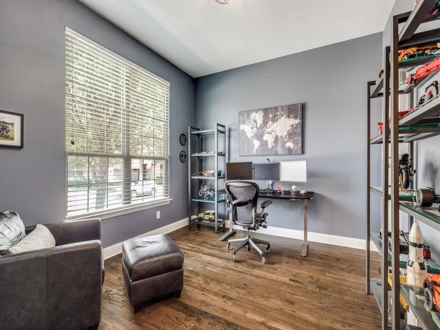 1843 Wood Duck Lane, Allen, TX 75013 - #3