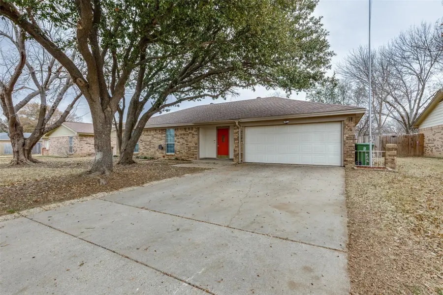 7436 Timberhill Drive, North Richland Hills, TX 76182 - #3