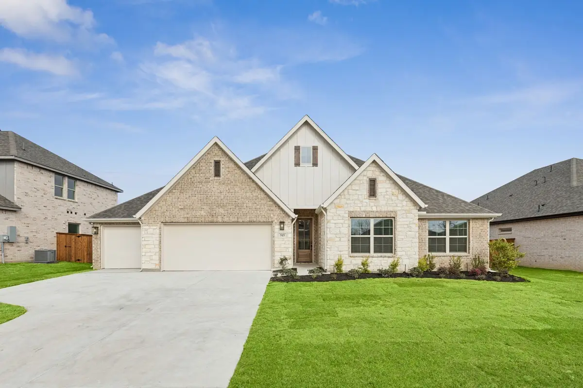 515 Blackwater Trail, Waxahachie, TX 75165 - #1