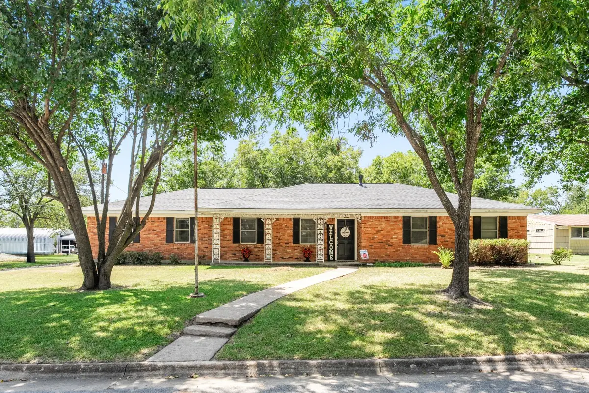 508 W 9th Street, Kemp, TX 75143 - #1