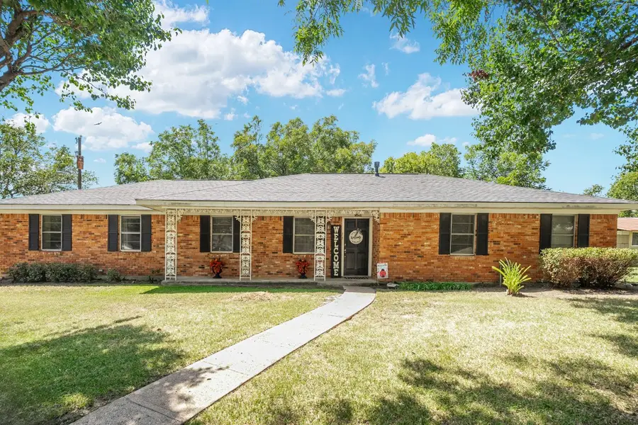 508 W 9th Street, Kemp, TX 75143 - #2