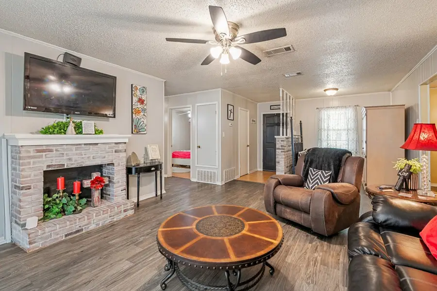 508 W 9th Street, Kemp, TX 75143 - #3