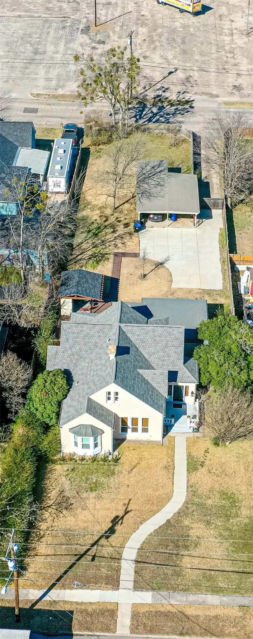 2410 Park Street, Greenville, TX 75401 - #2