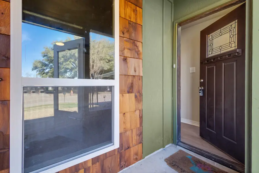 4424 Tiptop Street, Haltom City, TX 76117 - #3