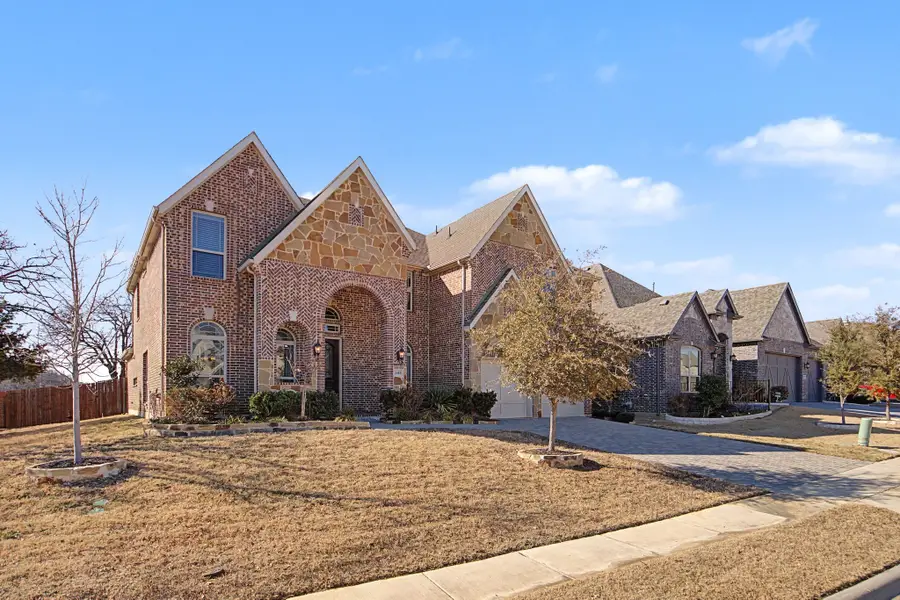 3409 Florence Drive, Corinth, TX 76210 - #2