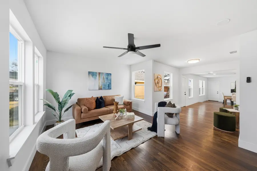 1218 Tarpley Avenue, Dallas, TX 75211 - #2