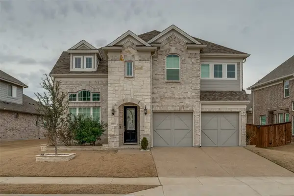 2811 Killdeer Trail, Prosper, TX 75078