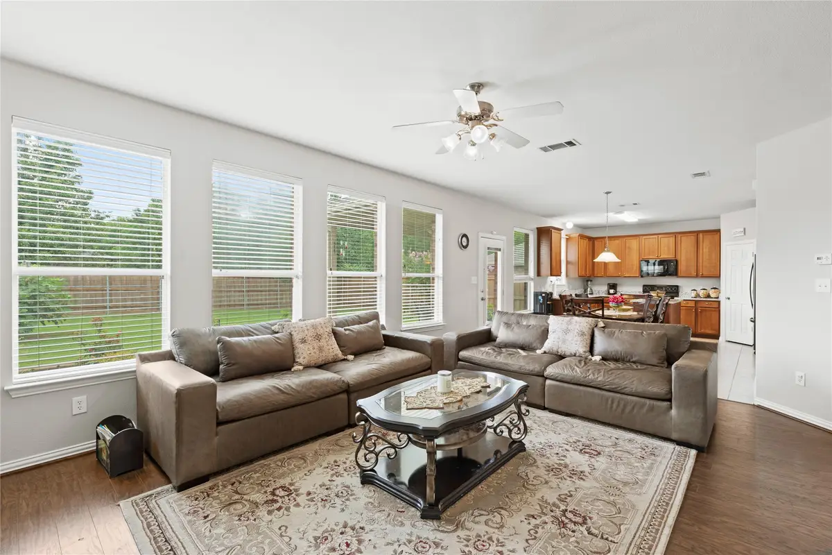 503 Creekside Drive, Princeton, TX 75407 - #1