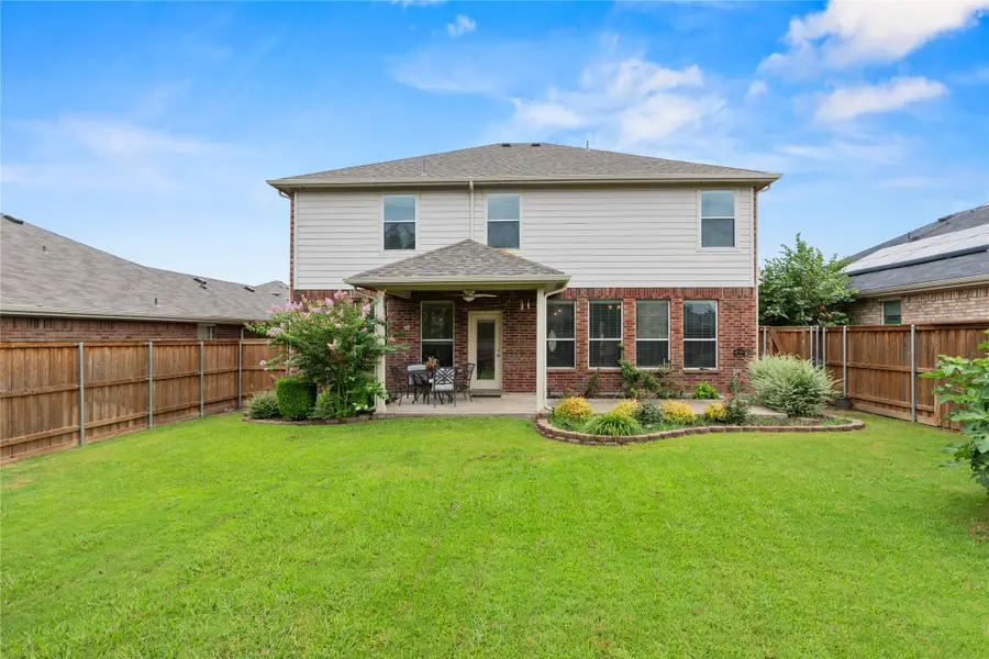 503 Creekside Drive, Princeton, TX 75407 - #3