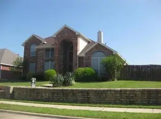 1618 Vicksburg Drive, Mesquite, TX 75181 - Image #1