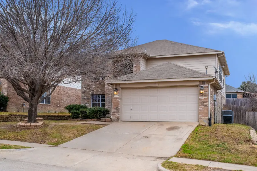 6720 Geyser Trail, Watauga, TX 76137 - #3