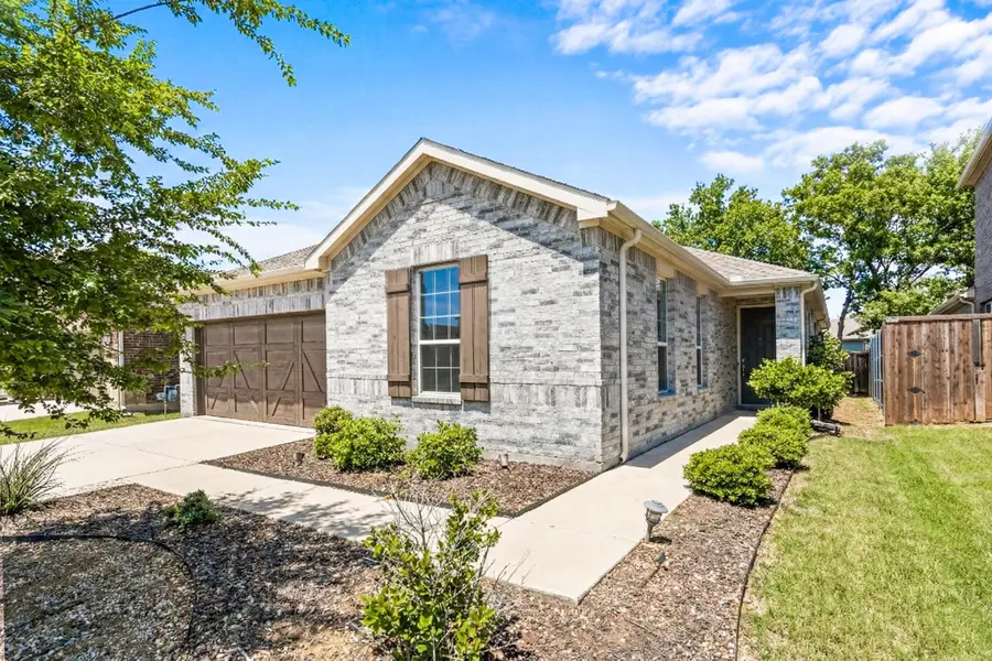 3513 Alamosa River Drive, Celina, TX 75078 - #2