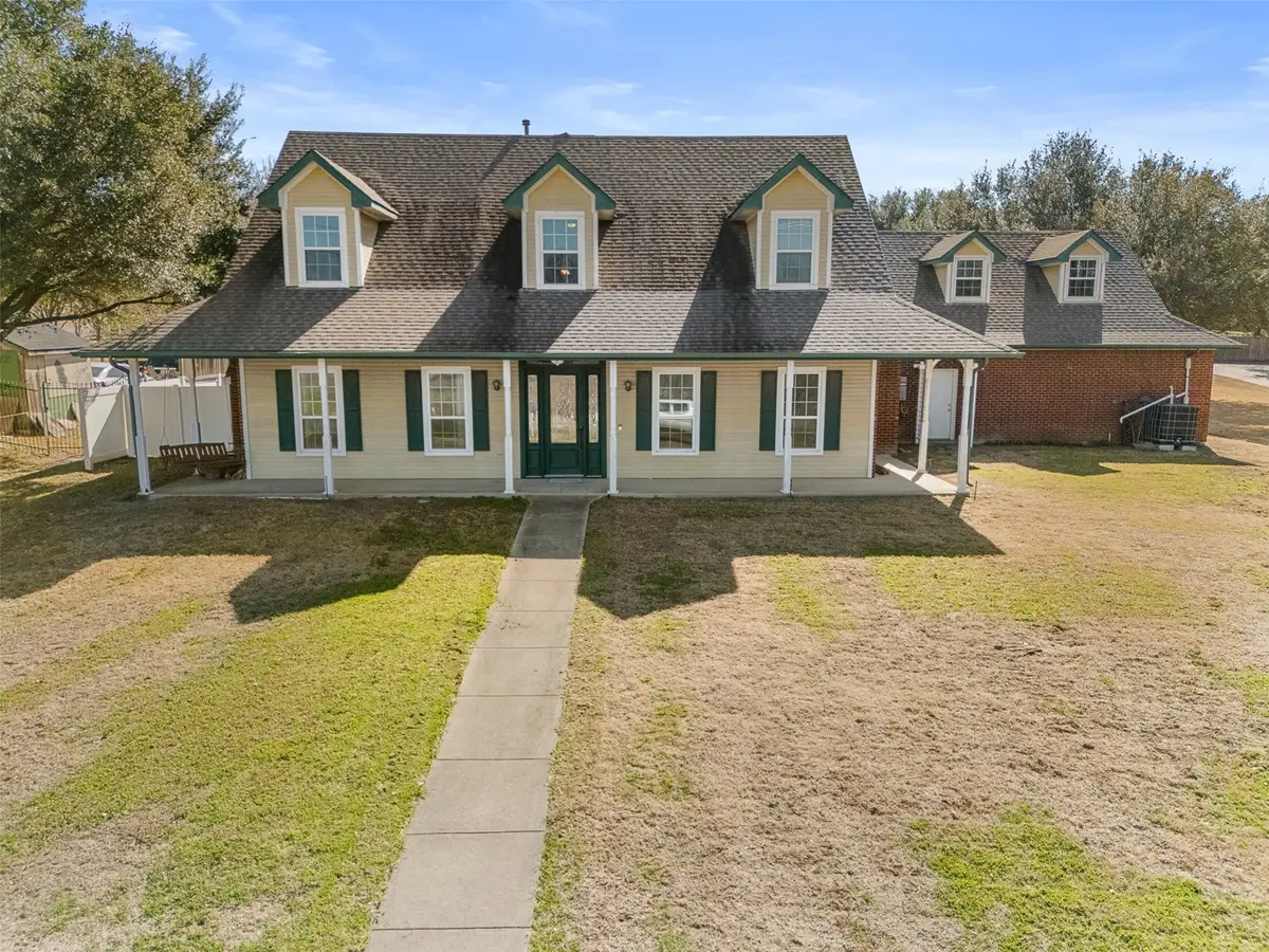 4502 Dexham Road, Rowlett, TX 75088 - #1