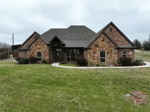 3518 Old Mineral Wells Highway, Weatherford, TX 76088