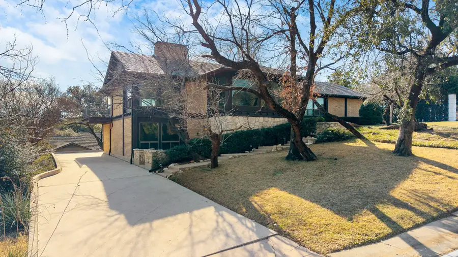 3808 Cabeza De Vaca Circle, Irving, TX 75062 - #3