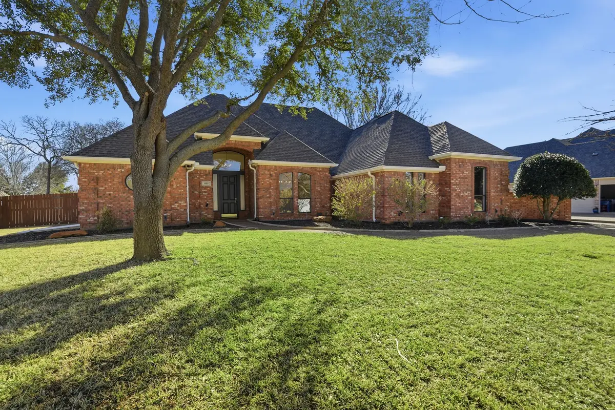 1109 Travis Court, Southlake, TX 76092 - #1