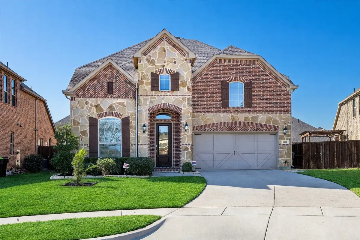 6713 Windham Way, Plano, TX 75023 - #1